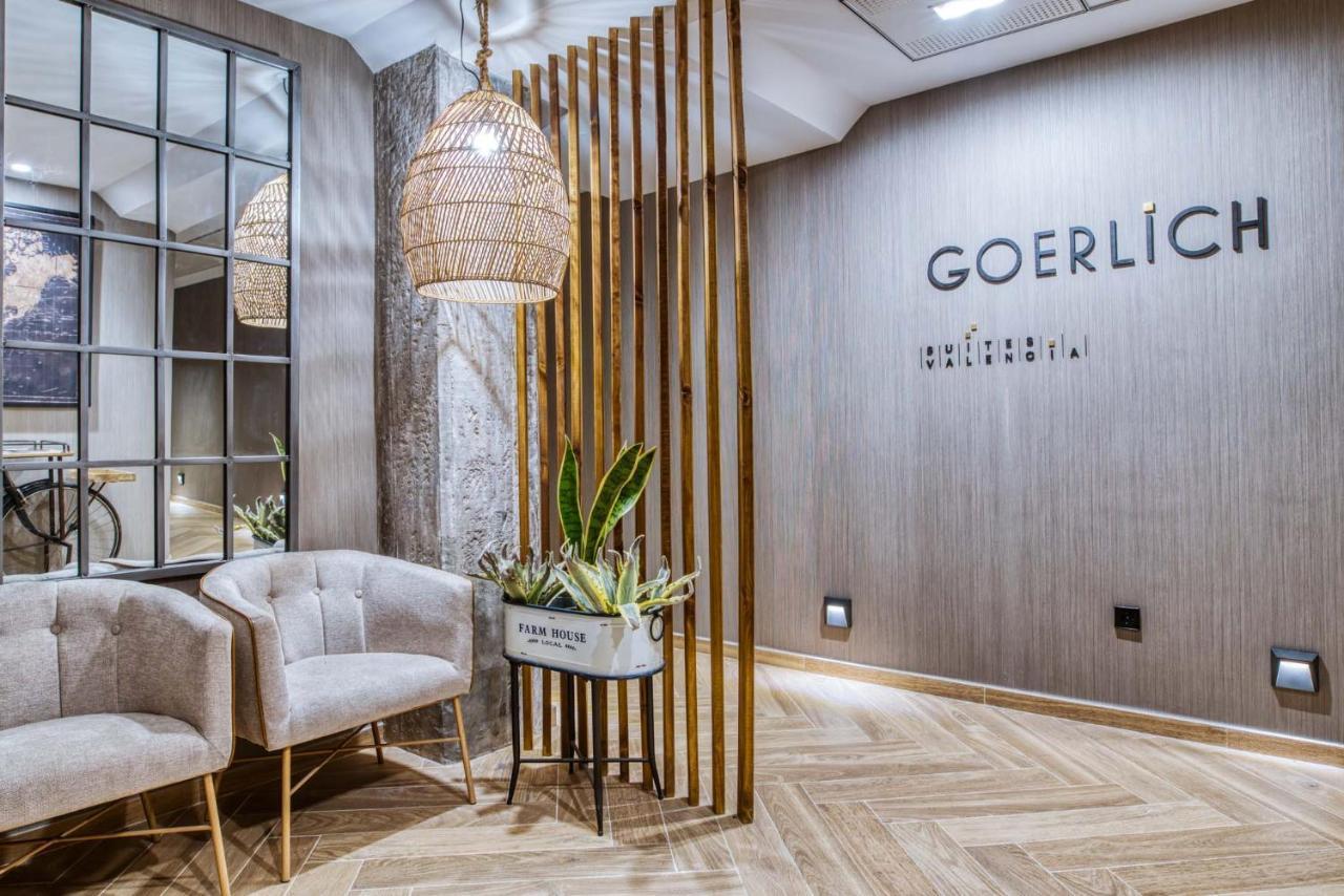 Goerlich By Alma Appartamento
