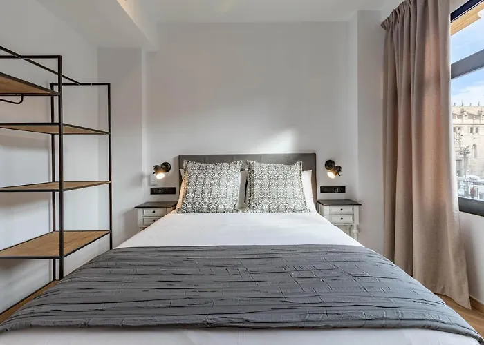 Goerlich By Alma Suites