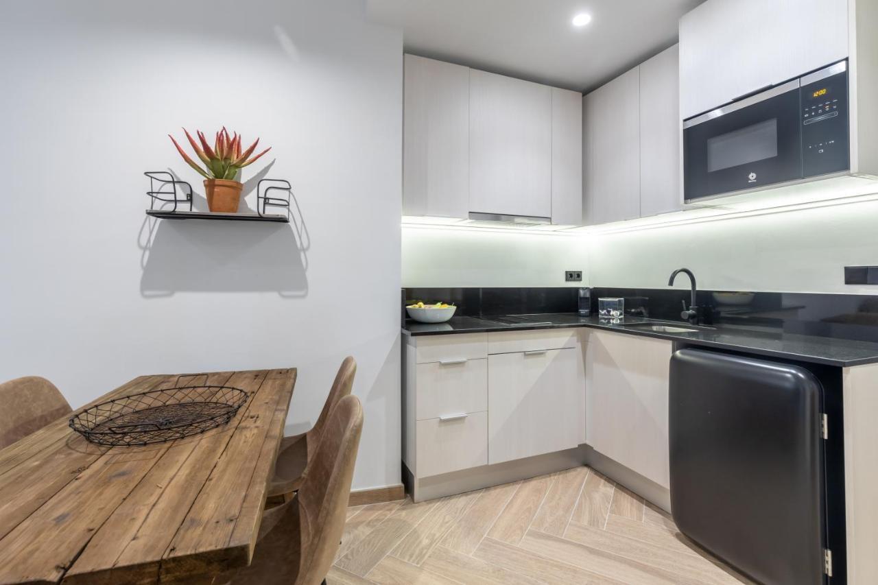 Apartment Goerlich By Alma Valencia