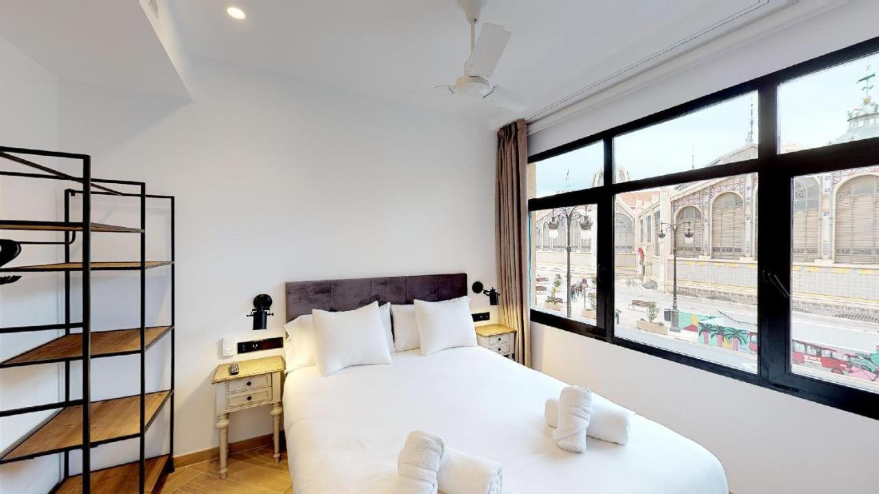 Goerlich By Alma Appartement Valence
