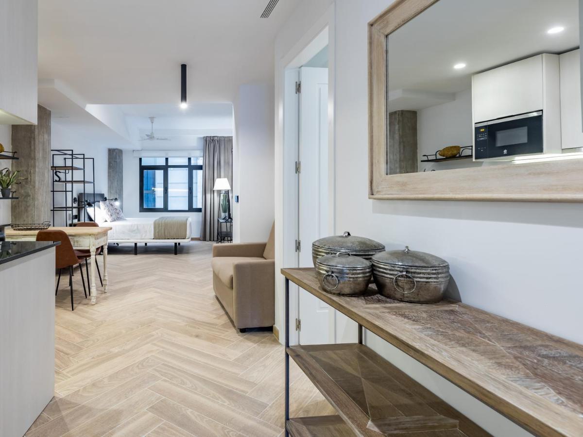 Appartement Goerlich By Alma *