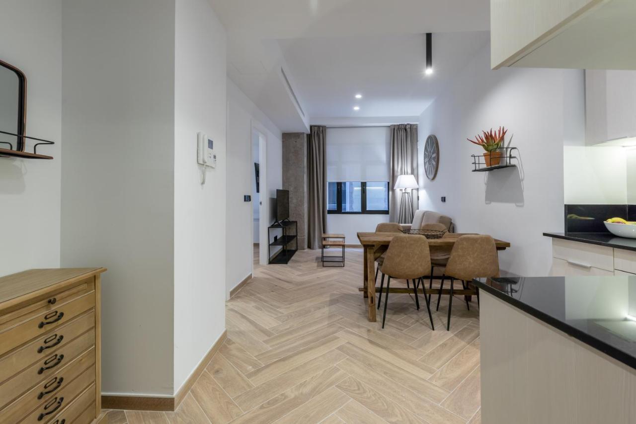 Appartement Goerlich By Alma Valence